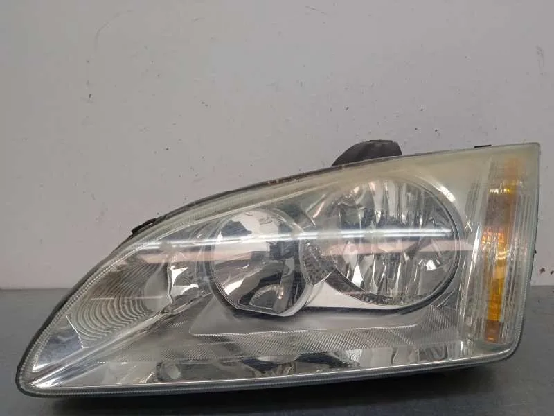 Faro Izquierdo para Ford Focus Sportbreak (Cap)