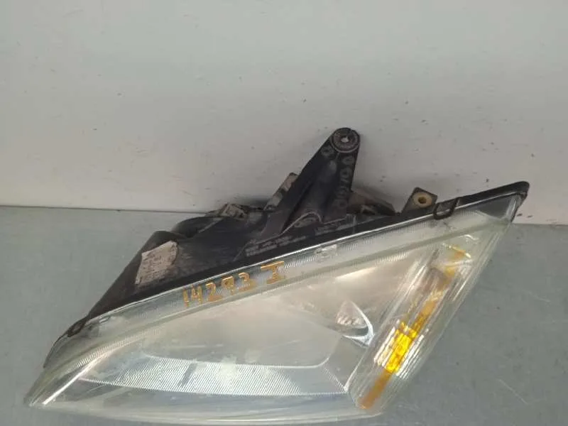 Faro Izquierdo para Ford Focus Sportbreak (Cap)