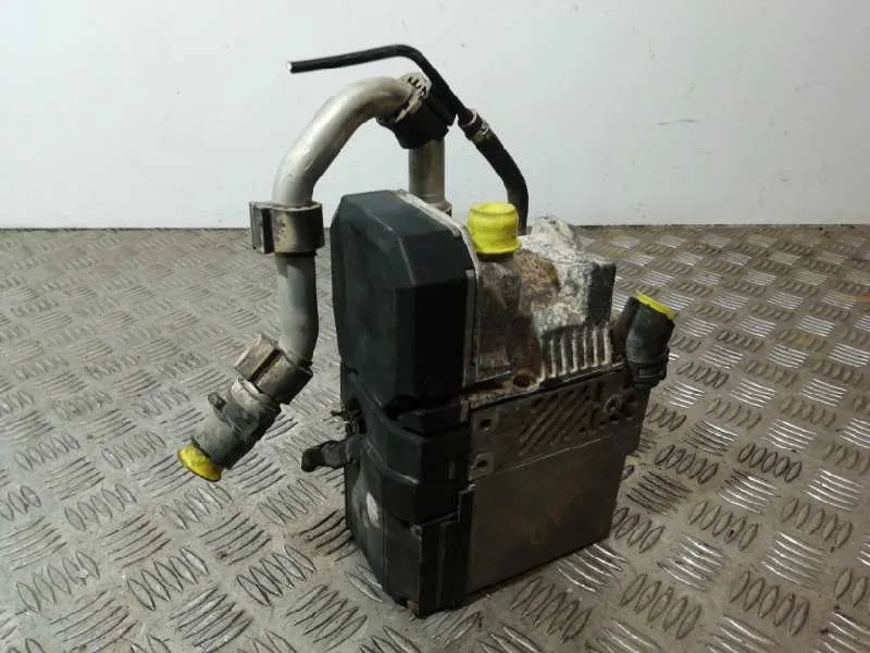 Valvula Aire Adicional para Audi Q7 (4L)