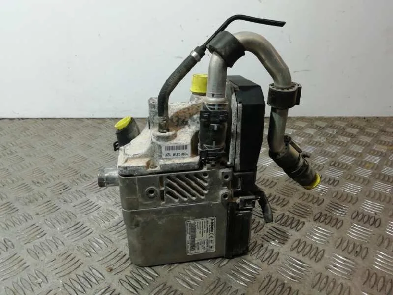 Valvula Aire Adicional para Audi Q7 (4L)