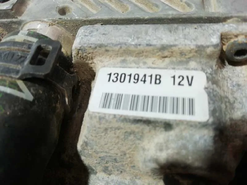 Valvula Aire Adicional para Audi Q7 (4L)