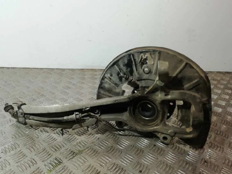Mangueta Delantera Derecha para Audi Q7 (4L)