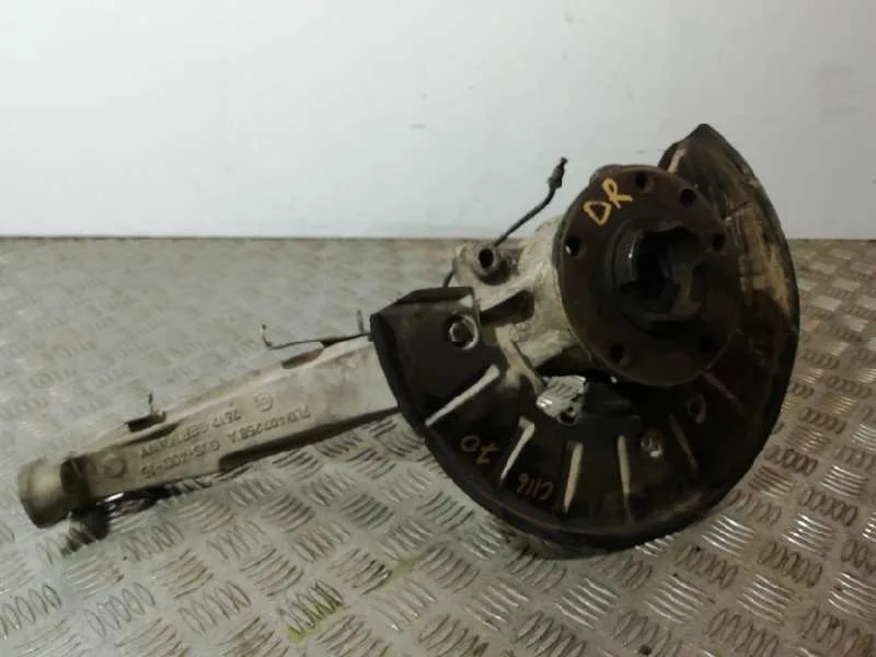 Mangueta Delantera Derecha para Audi Q7 (4L)