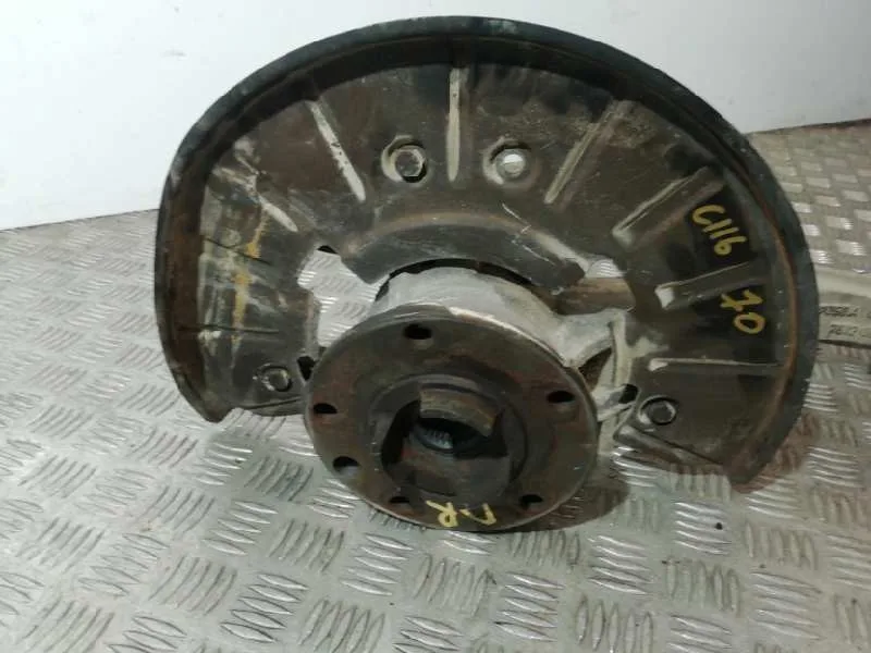 Mangueta Delantera Derecha para Audi Q7 (4L)