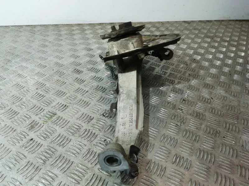 Mangueta Delantera Derecha para Audi Q7 (4L)