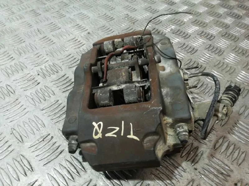 Pinza Freno Trasera Izquierda para Audi Q7 (4L)