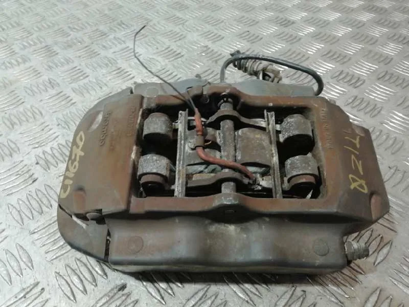 Pinza Freno Trasera Izquierda para Audi Q7 (4L)