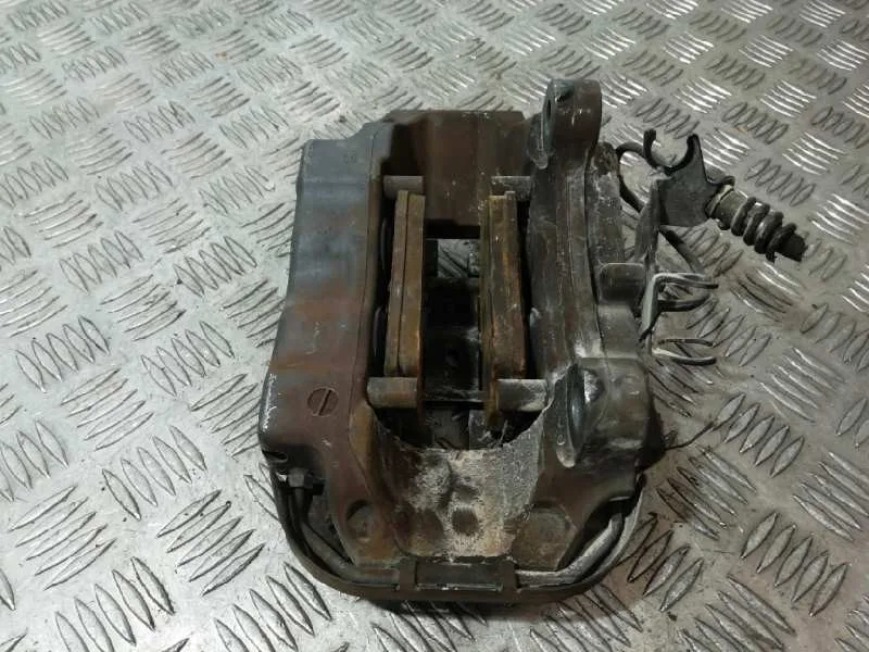 Pinza Freno Trasera Izquierda para Audi Q7 (4L)
