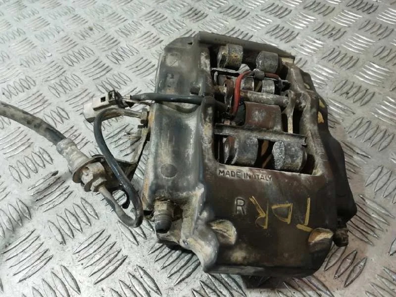 Pinza Freno Trasera Derecha para Audi Q7 (4L)