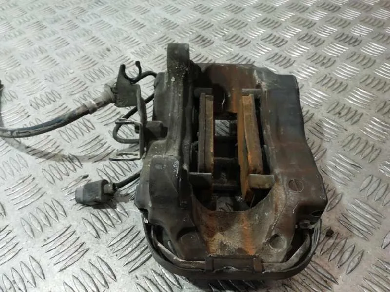 Pinza Freno Trasera Derecha para Audi Q7 (4L)