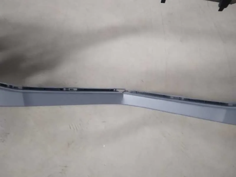 Paragolpes Delantero para Ford Ecosport