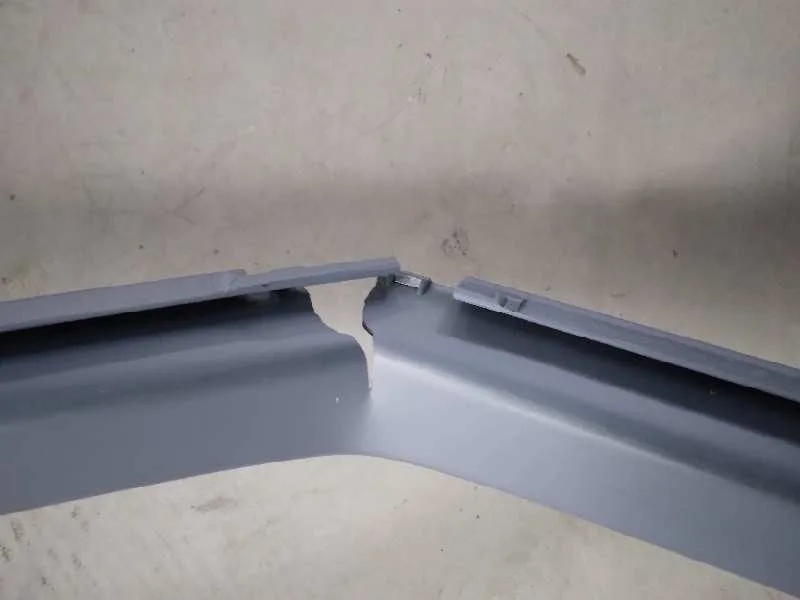 Paragolpes Delantero para Ford Ecosport