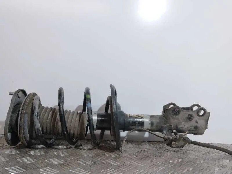 Amortiguador Delantero Derecho para Toyota Auris