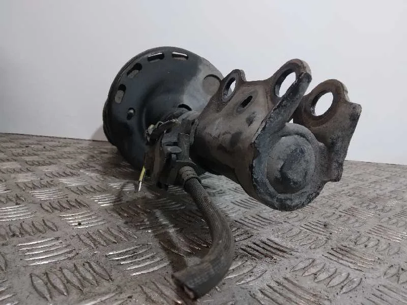 Amortiguador Delantero Derecho para Toyota Auris