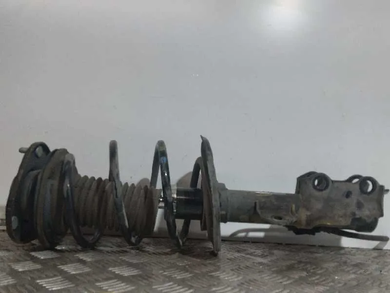 Amortiguador Delantero Izquierdo para Toyota Auris