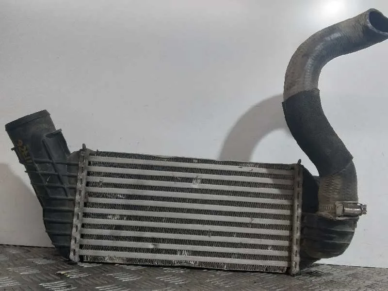 Intercooler para Citroën Ds5