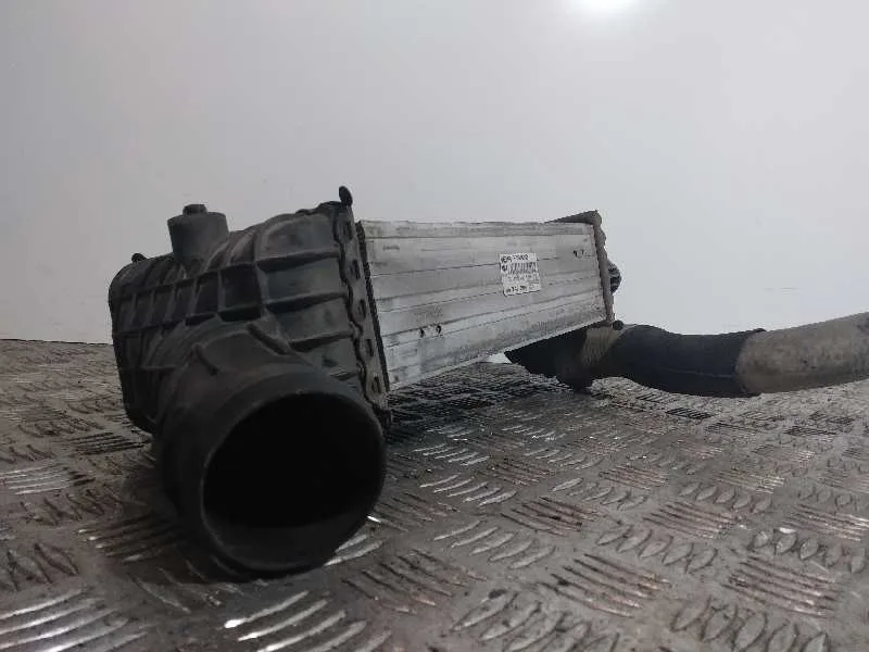 Intercooler para Citroën Ds5