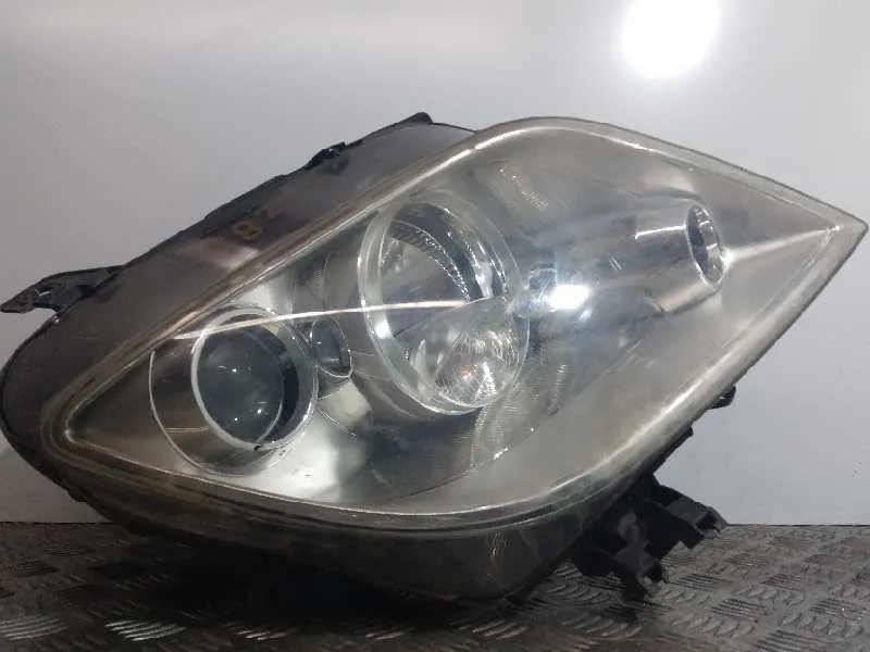 Faro Derecho para Lancia Phedra (180)