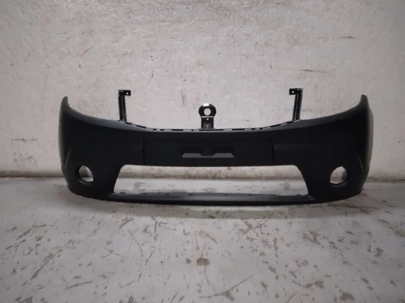 Paragolpes Delantero para Dacia Sandero