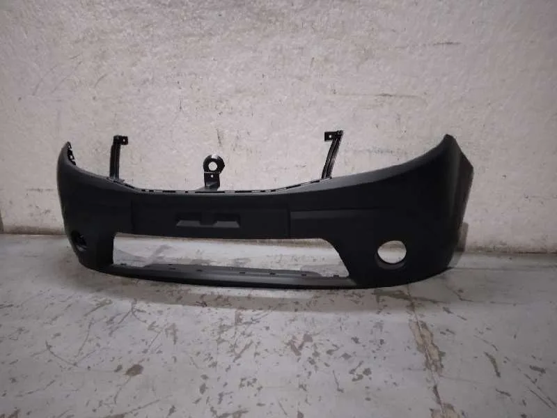 Paragolpes Delantero para Dacia Sandero