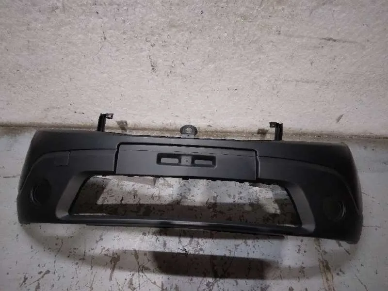Paragolpes Delantero para Dacia Sandero