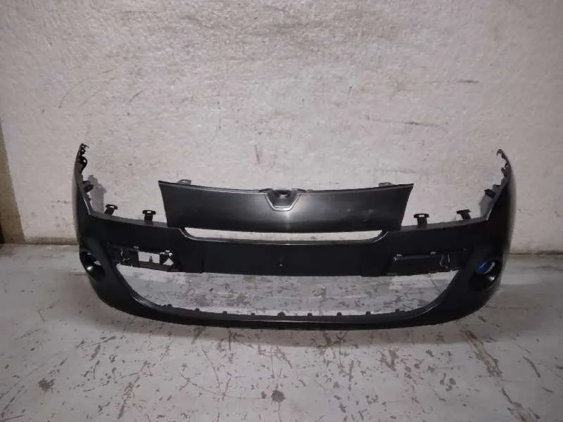 Paragolpes Delantero para Renault Megane Iii Berlina 5 P