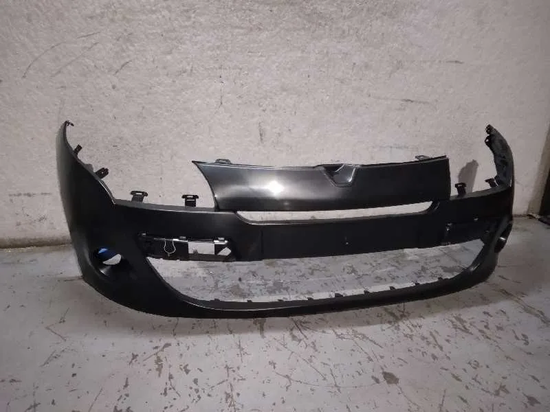Paragolpes Delantero para Renault Megane Iii Berlina 5 P