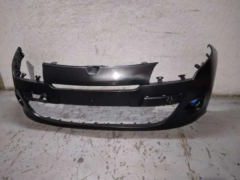 Paragolpes Delantero para Renault Megane Iii Berlina 5 P