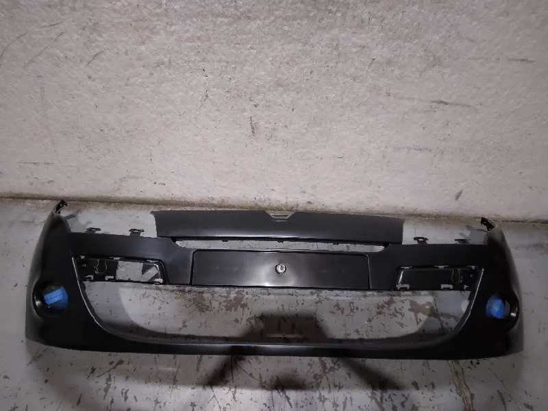 Paragolpes Delantero para Renault Megane Iii Berlina 5 P