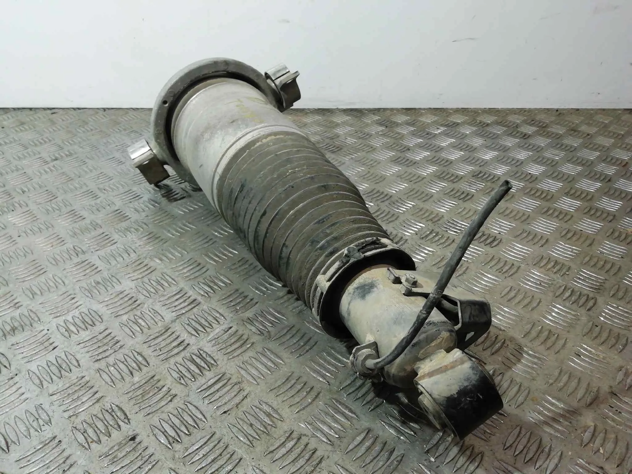 Amortiguador Trasero Derecho para Audi Q7 (4L)