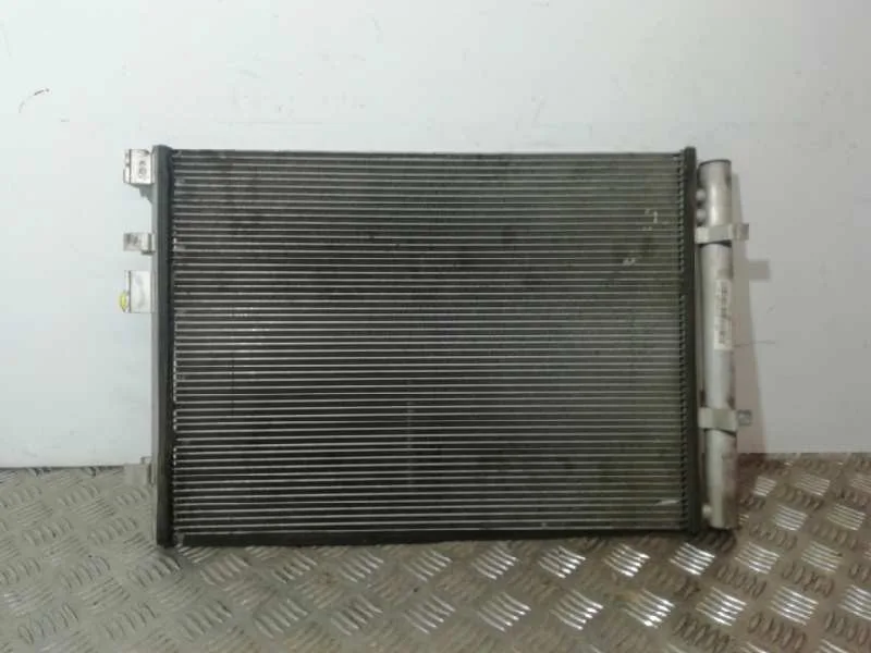 Condensador / Radiador Aire Acondicionado para Hyundai I20