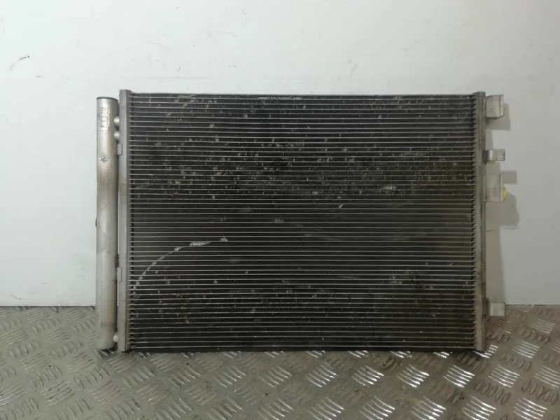 Condensador / Radiador Aire Acondicionado para Hyundai I20