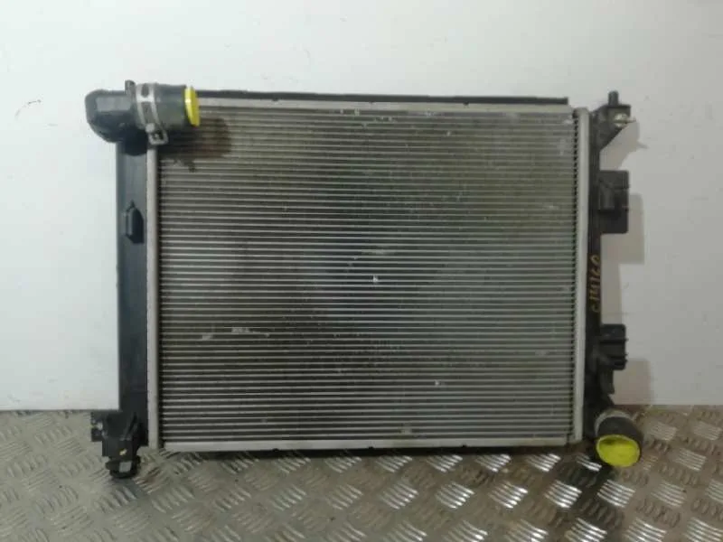 Radiador Agua para Hyundai I20
