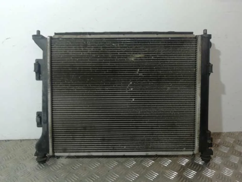 Radiador Agua para Hyundai I20