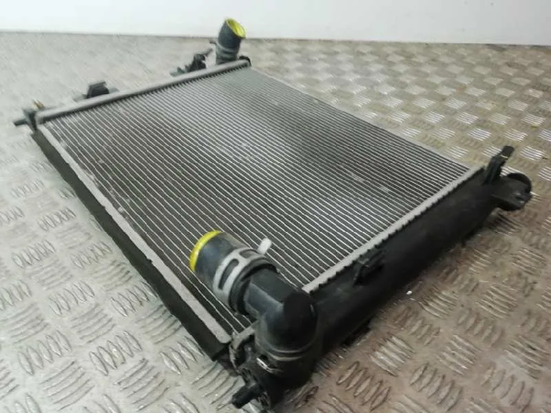 Radiador Agua para Hyundai I20