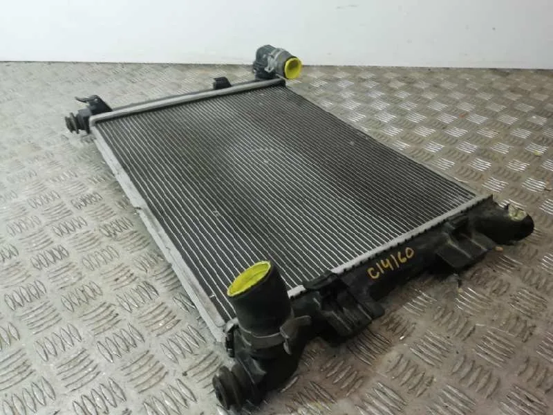 Radiador Agua para Hyundai I20