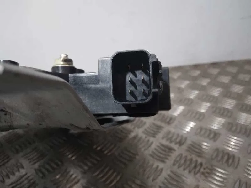 Elevalunas Delantero Izquierdo para Kia Carnival