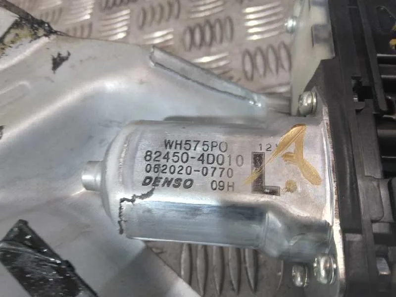 Elevalunas Delantero Izquierdo para Kia Carnival