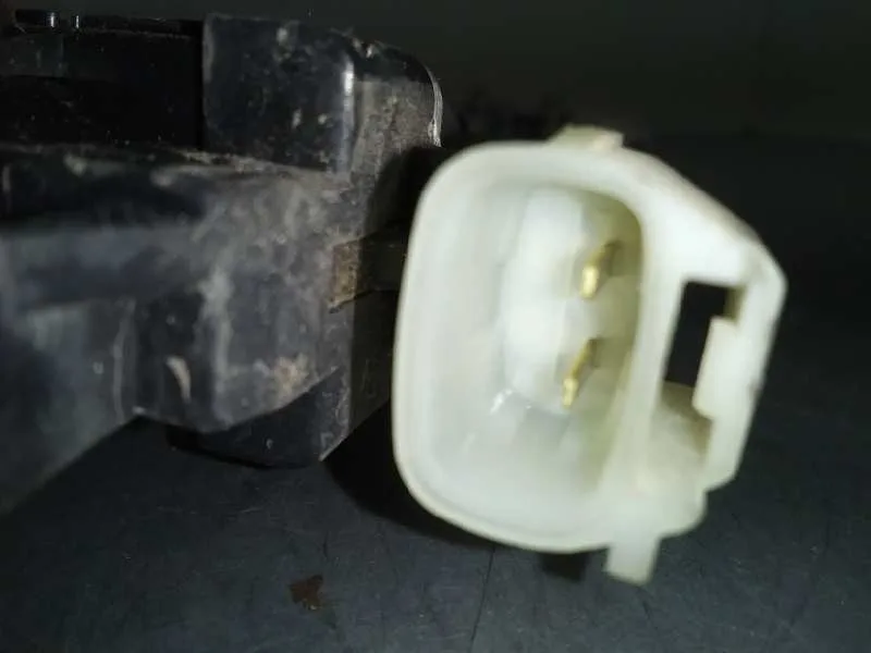 Elevalunas Trasero Izquierdo para Kia Carnival