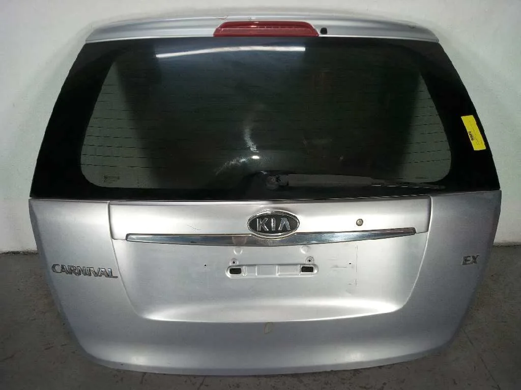 Porton Trasero para Kia Carnival