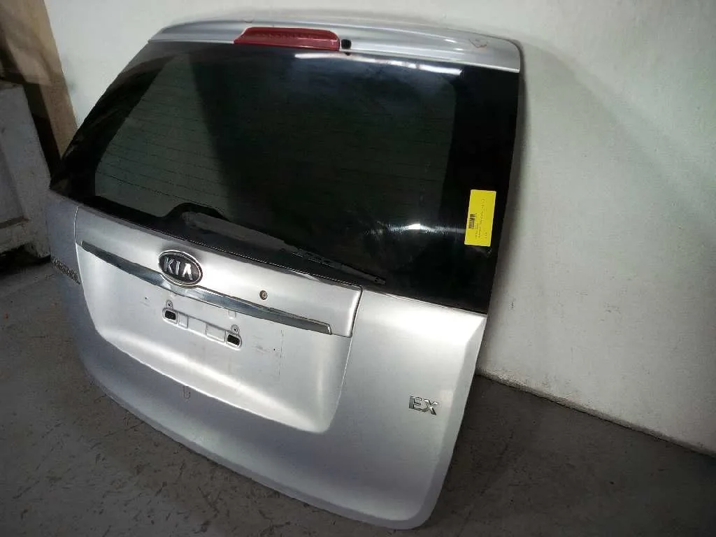 Porton Trasero para Kia Carnival