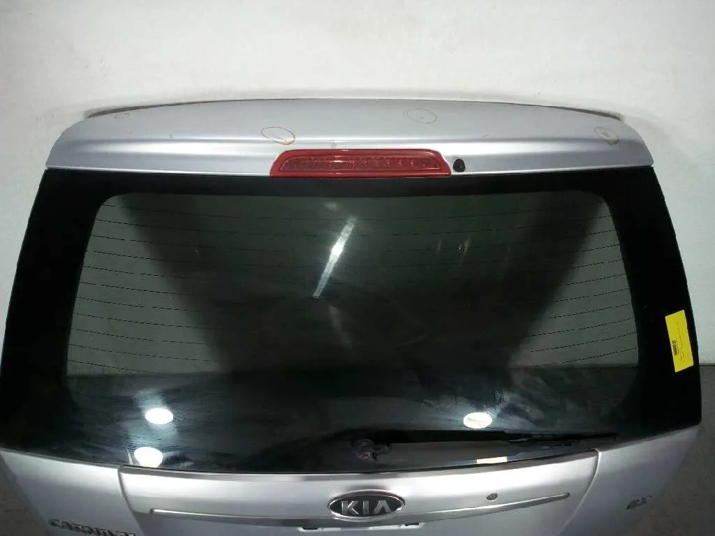 Porton Trasero para Kia Carnival