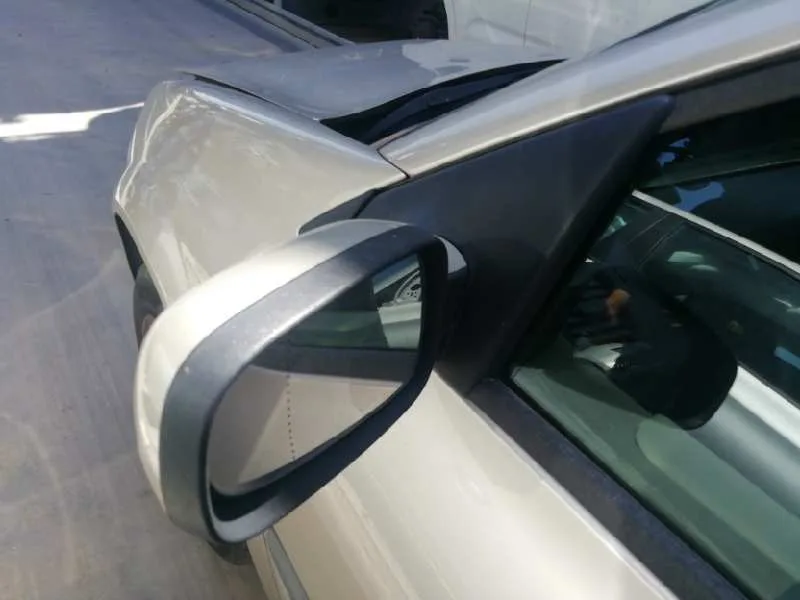Retrovisor Izquierdo para Renault Megane Ii Berlina 5P
