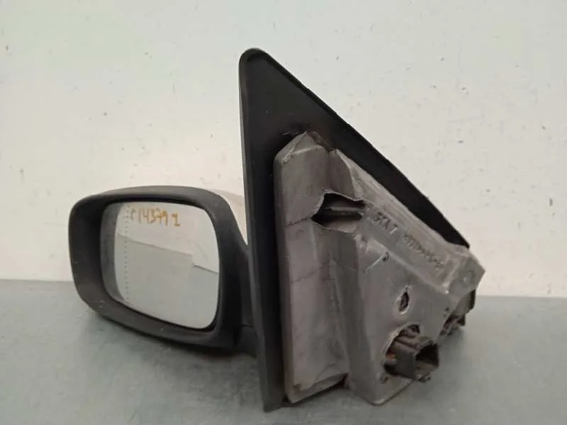 Retrovisor Izquierdo para Renault Megane Ii Berlina 5P