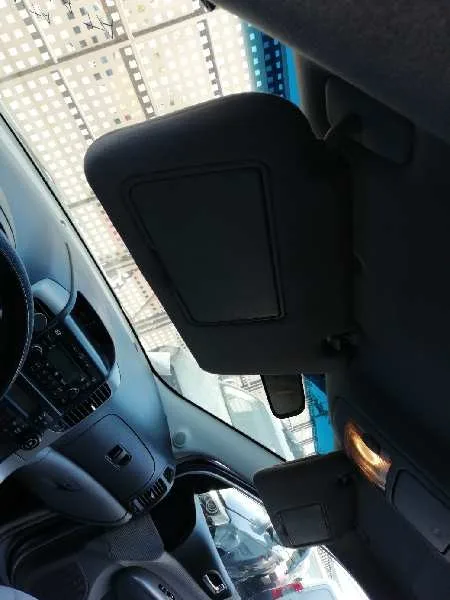 Parasol Izquierdo para Kia Carnival