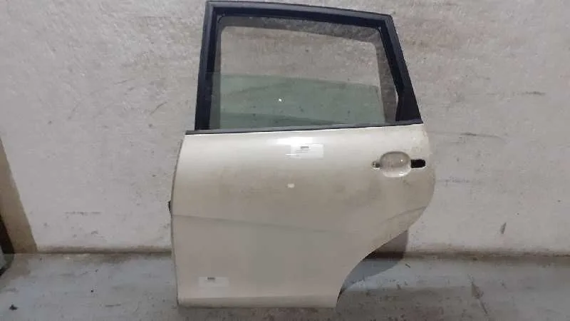 Puerta Trasera Izquierda para Seat Altea Xl (5P5)