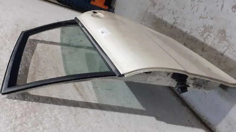 Puerta Trasera Izquierda para Seat Altea Xl (5P5)