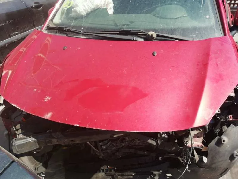 Capot para Citroën C3