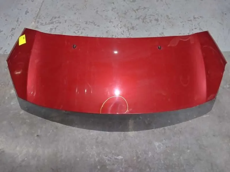 Capot para Citroën C3