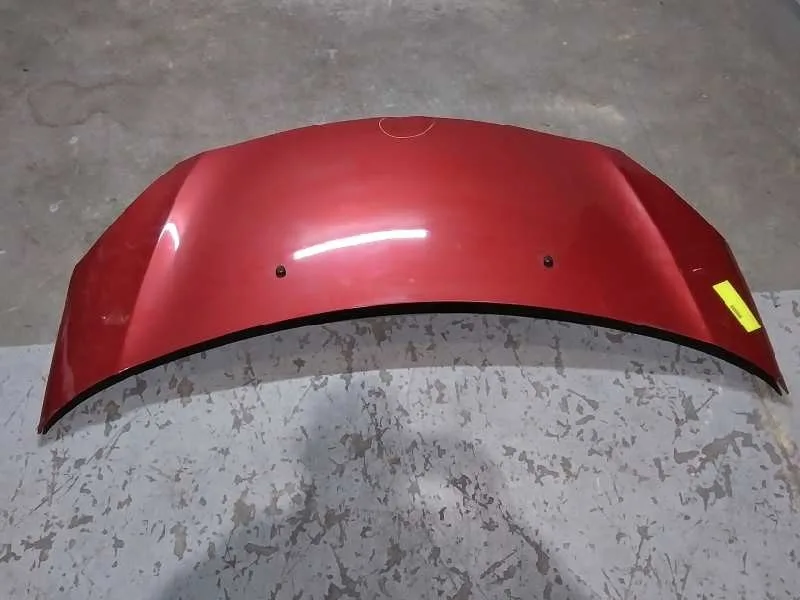 Capot para Citroën C3